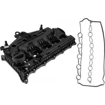 Motor automobilu Sací potrubí / motory: 2.0D / Volvo C30 2006-, C70 2006-, S40 2004-, V50 2004-, S60 CC -2018, S60/V60 2011-, S80 2007-, V40 NTY