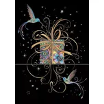 PŘÁNÍ M188 GIFT BIRDS