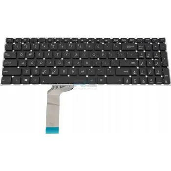 Náhradní díl pro notebook Klávesnice Asus F556U F556UA F556UB