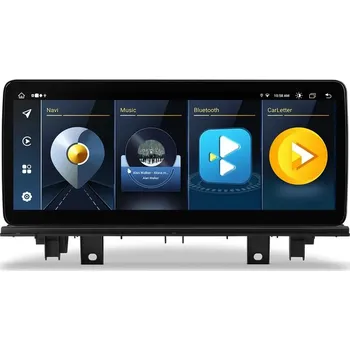 Autorádio Xtrons QLB22EVB12X1N X_QLB22EVB12X1N