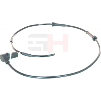 ABS Snímač ABS zadní pravý Fiat Punto I, Lancia Y Fiat Punto I -2000, Lancia Y -2003 7766248 AUTO-GH