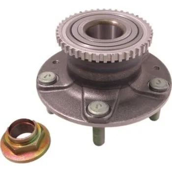 ZADNÍ NÁBOJ MAZDA 626 GE 1991-1994 EU GE4V-26-15XA FEBEST