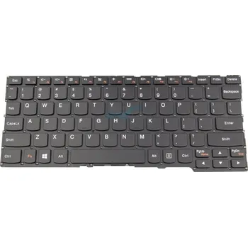 Náhradní klávesnice pro notebook Klávesnice Lenovo Flex 3 3-1120 3-1130