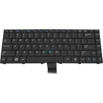 Náhradní klávesnice pro notebook Klávesnice Samsung R520 R522 NP-R520 NP-R522