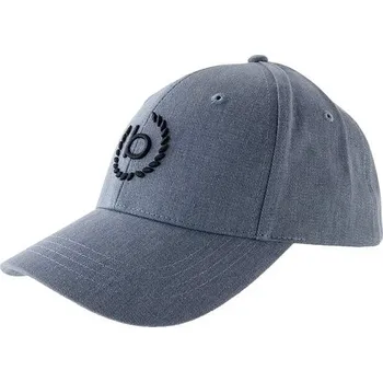 Kšiltovka Bugatti pánská kšiltovka šedá 629222-960 | P700229