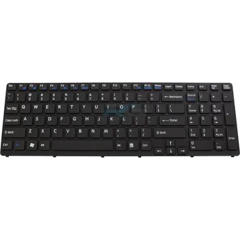 Náhradní díl pro notebook Klávesnice Sony Vaio SVE1711T1E SVE1711X1E