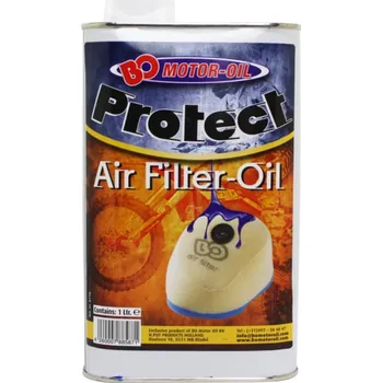 BO OIL Protect Air 1 L