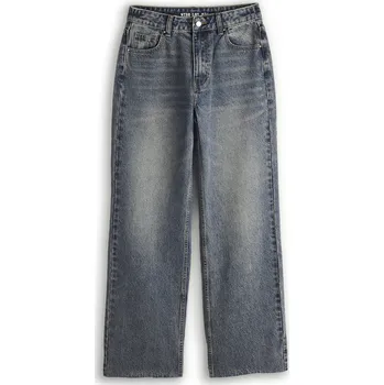 Dámské oblečení GATE Džíny wide leg 32 625-0496/75