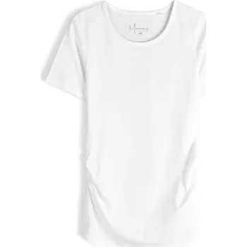 Dámské tričko GATE Bavlněné těhotenské triko 44 225-1606/10