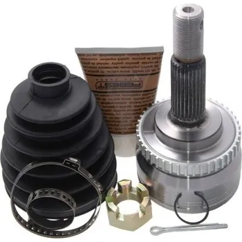 Poloosa kola NISSAN ALTIMA L31 VNĚJŠÍ KLOUB 2001.08-2006.10 CA 39100-8J075 FEBEST