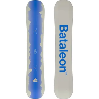 Snowboard Bataleon Snowboard Blow velikost 151