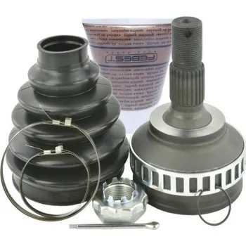 Poloosa kola VNĚJŠÍ KLOUB PEUGEOT 306 1993-2000 3272.0E FEBEST