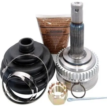 Poloosa kola VNĚJŠÍ KLOUB VYJMUTÝ 0374173 FEBEST