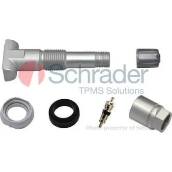 Opravná sada podvozku a pohonu kol Opravná sada, senzor kola (kontrol.systém tlaku v pneu.) SCHRADER 5056