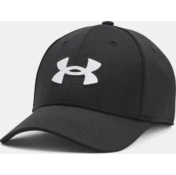 Kšiltovka Kšiltovka Under Armour Men's UA Blitzing, barva: černá, velikost: L/XL