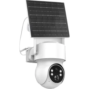 Solární WiFi P2P kamera oem XM-923 3MPx