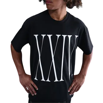 Pánské tričko Triko Nike Kobe Bryant M90 XXIV T-Shirt hv1777-010 Velikost S