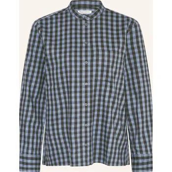 Dámská halenka Marc O'polo Dámská Halenka, černošedá / tmavě šedá, 42