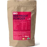 GymBeam BIO Prášek z červené řepy 200 g