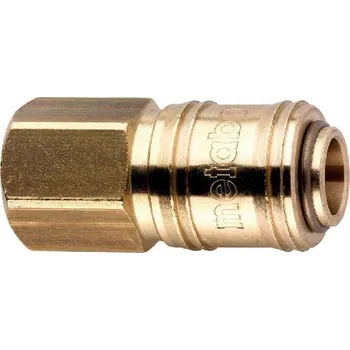 Hadicová spojka Metabo - Rychlospojka 1/2", vzduchová 7801009071