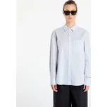 Košile Samsøe Samsøe Salova Pocket Shirt Rugby Blue St. M