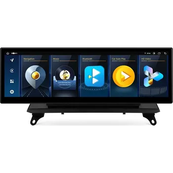 Autorádio Xtrons QLB42X5CCL X_QLB42X5CCL