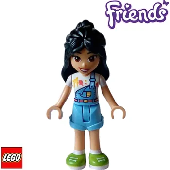 Stavebnice LEGO LEGO® Figurky LEGO Figurka Liann / 41739 frnd600