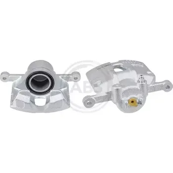 Brzdový třmen A.B.S. Brzdový třmen ABS 740842