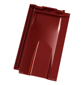 Mladost - PRO10 HYBRID - větrací, červená