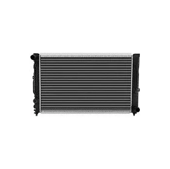 Chladič motoru Chladič vody AUDI A4 (B5) A4 | 2.4 V6 | 2393ccm | Benzín | 121kW | AGA | SRL |