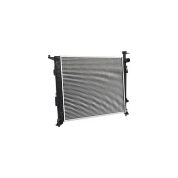 Chladič motoru Chladič vody KIA SORENTO Sorento | 2.2 CRDI | 2199ccm | Diesel | 147kW | D4HB | SRL |