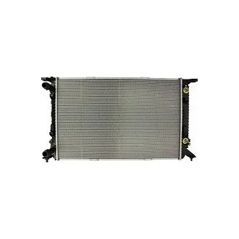 Chladič motoru Chladič vody AUDI Q5 (8R) Q5 | 2.0 TDI | 1968ccm | Diesel | 140kW | CNHA | SRL |