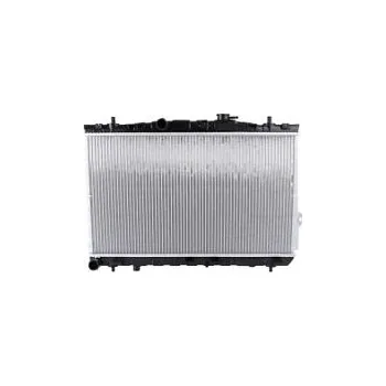 Chladič motoru Chladič vody HYUNDAI COUPE Coupe | 1.6 | 1599ccm | Benzín | 77kW | Alpha | G4ED-G | SRL |