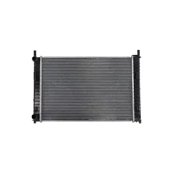 Chladič motoru Chladič vody MAZDA 2 2 | 1.4 MZ-CD | 1398ccm | Diesel | 50kW | DLD-414 | DV4 | F6JA | F6JB | SRL |