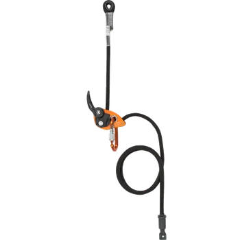 smyčka CT Climbing Technology FINCH Plus 4m Lanyard