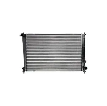 Chladič motoru Chladič vody HYUNDAI H-1 H1-Starex-Satellite-H-200 | 2.4 | 2351ccm | Benzín | 82kW | G4CS | SRL |
