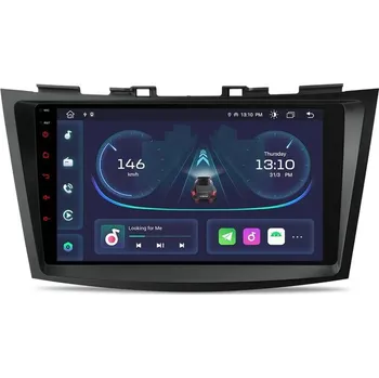 Autorádio Xtrons PEP92SZK X_PEP92SZK