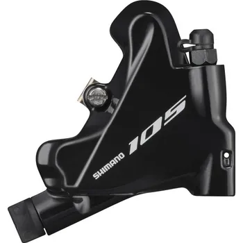 Brzda na kolo Brzdový třmen Shimano BR-R7070 105 přední 1000mm