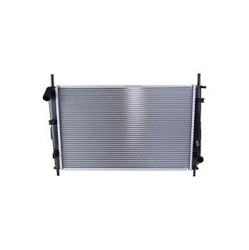 Chladič motoru Chladič vody FORD MONDEO Mondeo | 2.5 V6 | 2495ccm | Benzín | 125kW | Duratec 25 | LCBD | SRL |