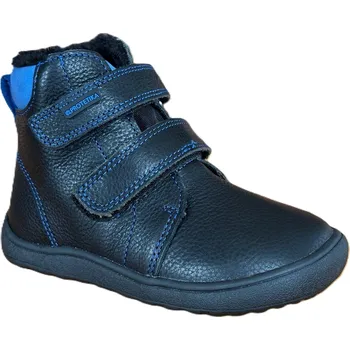 Chlapecká zimní obuv Protetika Daryk nero Velikost: 25