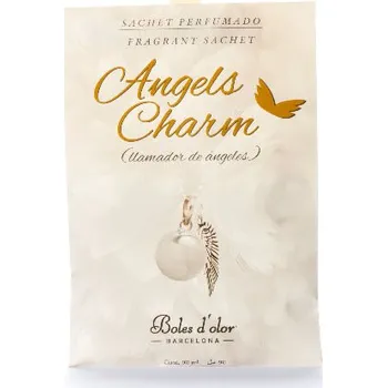 Boles d´olor Vonný sáček VELKÝ, papírový, 12x17 cm, Angels Charm|Boles Dolor