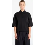 Košile Samsøe Samsøe Samargot Ss Shirt Black L