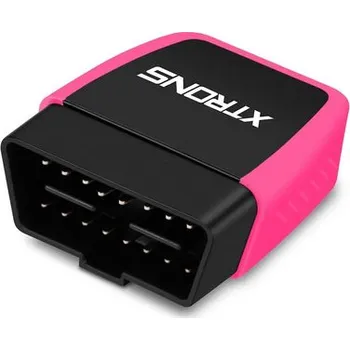 Autodiagnostika Xtrons OBD03 X_OBD03