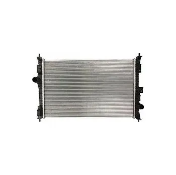 Chladič motoru Chladič vody CITROËN AX C4 Spacetourer | 1.6 THP | 1598ccm | Benzín | 121kW | EP6FDT | VALEO |