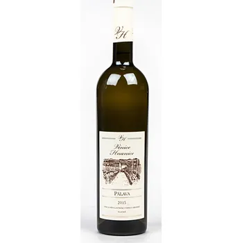 Víno Vinice Hnanice Pálava 750ml