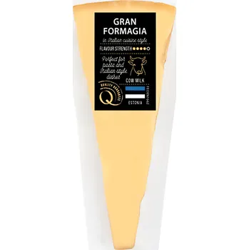 Deli Q Gran Formagia sýr 130g
