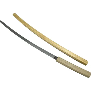 Replika zbraně Katana Shirasaya