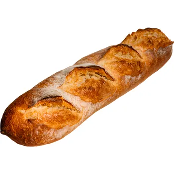 Trvanlivě pečivo Tisse Bageta 330g