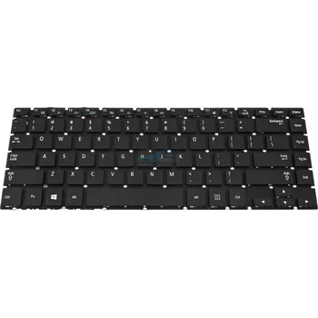 Náhradní díl pro notebook Klávesnice Samsung NP370R4E NP370R4V