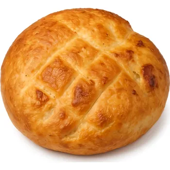 Pekárna Stáňa Hraštická škvarková placka 50g